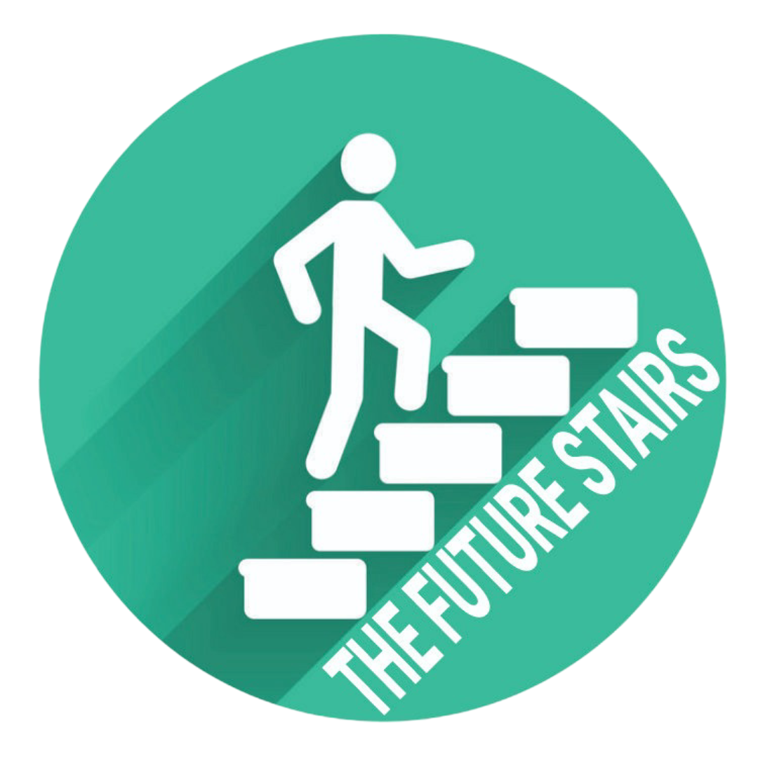 The Future Stairs Logo